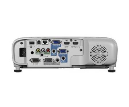Проектор EPSON EB-970 (V11H865040)