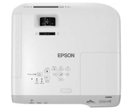 Проектор EPSON EB-970 (V11H865040)