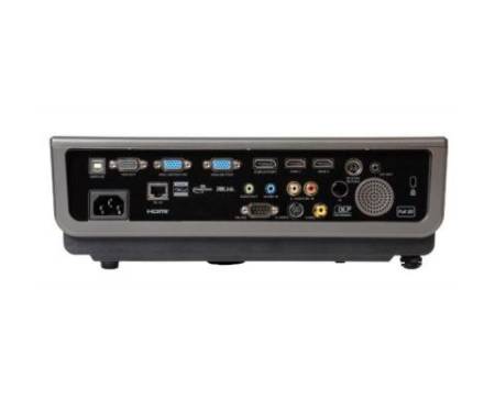 Проектор Optoma X600