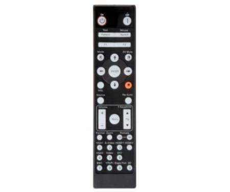 Проектор Optoma X600