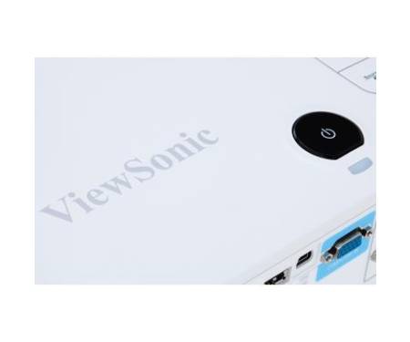Проектор Viewsonic PХ700HD (VS17054)