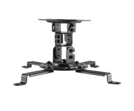 Кронштейн для проектора BRATECK PRB-18F BLACK