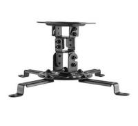 Кронштейн для проектора BRATECK PRB-18F BLACK