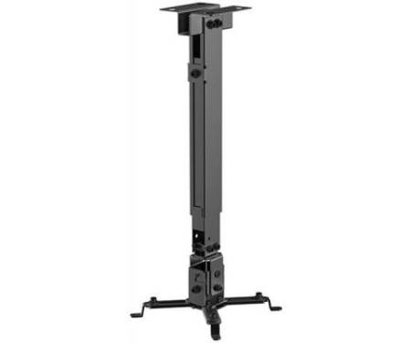 Кронштейн для проектора BRATECK PRB-2G BLACK