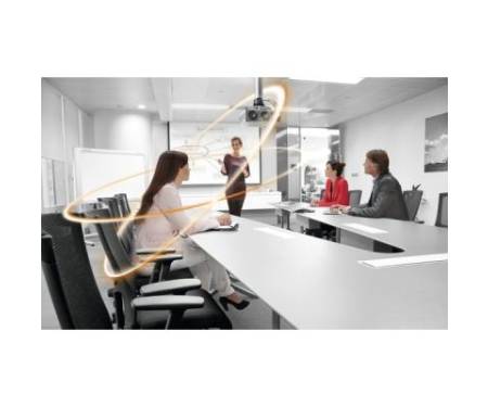 Кронштейн для проектора VOGELS PPC 1500 Projector Ceiling Mount