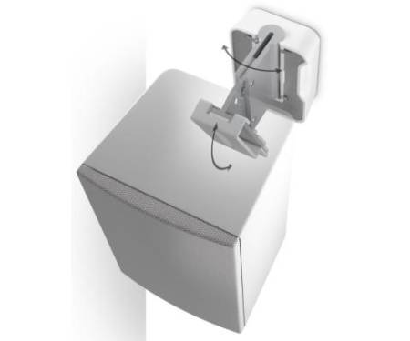 Кронштейн для акустики VOGELS SOUND 3200 White