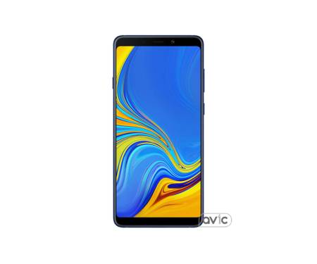 Samsung Galaxy A9 (2018) 6/128GB Blue
