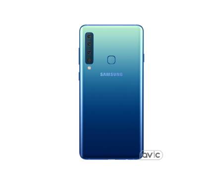 Samsung Galaxy A9 (2018) 6/128GB Blue
