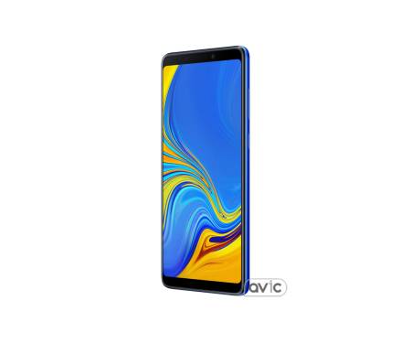 Samsung Galaxy A9 (2018) 6/128GB Blue