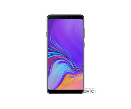 Samsung Galaxy A9 (2018) 8/128GB Black