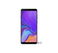 Samsung Galaxy A9 (2018) 8/128GB Black
