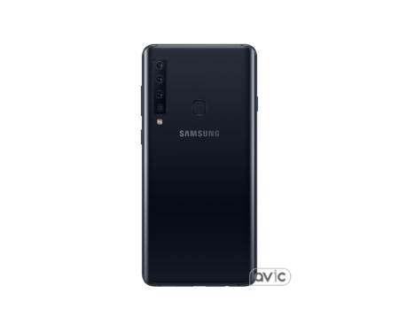 Samsung Galaxy A9 (2018) 8/128GB Black
