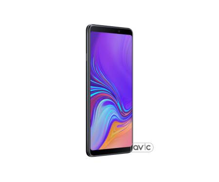 Samsung Galaxy A9 (2018) 8/128GB Black