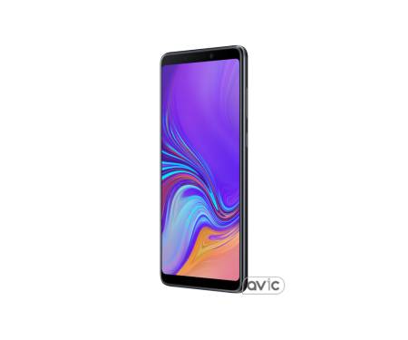 Samsung Galaxy A9 (2018) 8/128GB Black