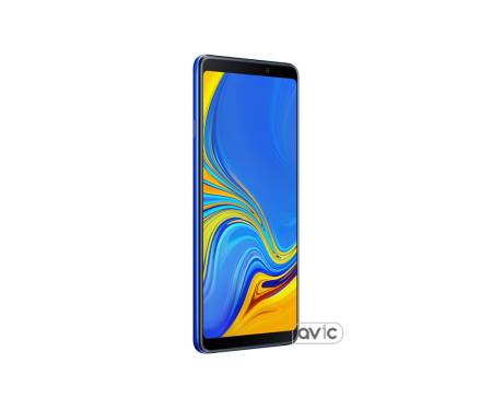 Samsung Galaxy A9 (2018) 8/128GB Blue