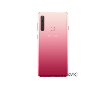 Samsung Galaxy A9 (2018) 8/128GB Pink
