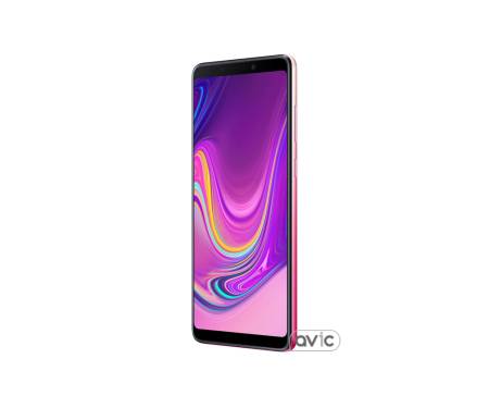 Samsung Galaxy A9 (2018) 8/128GB Pink