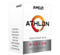 Процессор AMD Athlon 200GE (YD200GC6FBBOX)