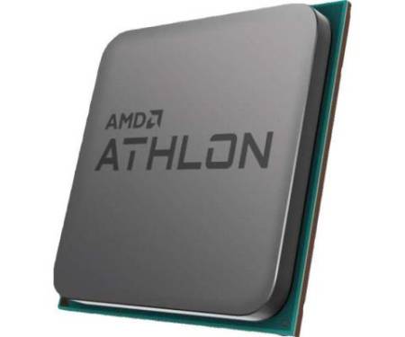 Процессор AMD Athlon 200GE (YD200GC6FBBOX)