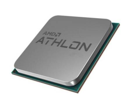 Процессор AMD Athlon 200GE (YD200GC6FBBOX)