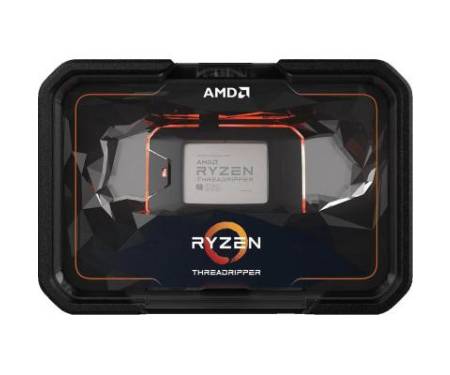 Процессор AMD Ryzen Threadripper 2950X (YD295XA8AFWOF)