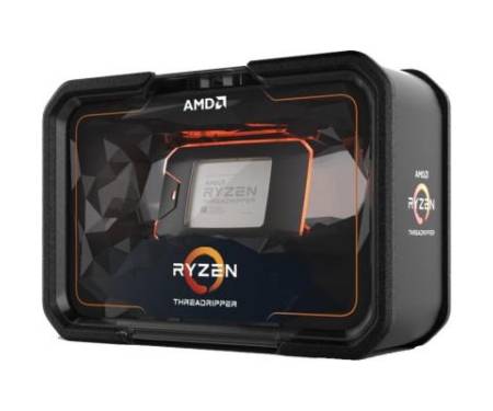 Процессор AMD Ryzen Threadripper 2950X (YD295XA8AFWOF)