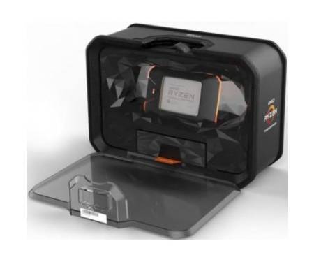 Процессор AMD Ryzen Threadripper 2950X (YD295XA8AFWOF)