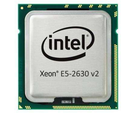 Процессор Intel Xeon E5-2630 (UACPE52630)