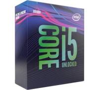 Процессор INTEL Core i5 9600K (BX80684I59600K)