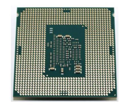 Процессор INTEL Core i7 7700K (CM8067702868535)