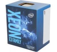 Процессор INTEL Xeon E3-1220 V6 (BX80677E31220V6)