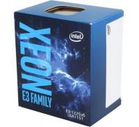 Процессор INTEL Xeon E3-1225 V6 (BX80677E31225V6)
