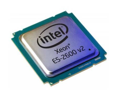 Процессор INTEL Xeon E5-1650 V2 (CM8063501292204)