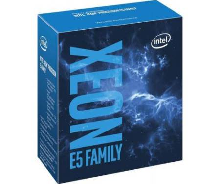 Процессор INTEL Xeon E5-2620 V4 (BX80660E52620V4)