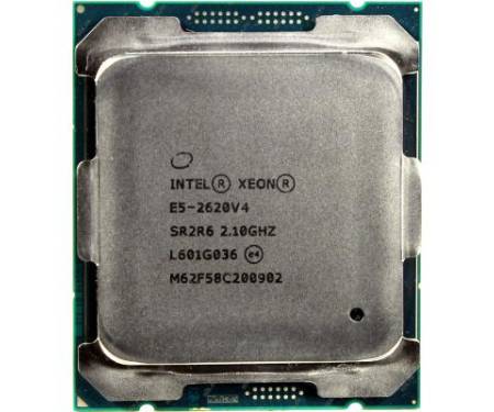Процессор INTEL Xeon E5-2620 V4 (BX80660E52620V4)