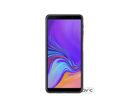 Samsung Galaxy A7 (2018) 4/64GB Black