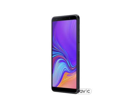 Samsung Galaxy A7 (2018) 4/64GB Black