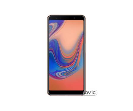 Samsung Galaxy A7 (2018) 4/64GB Gold
