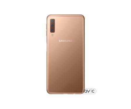 Samsung Galaxy A7 (2018) 4/64GB Gold