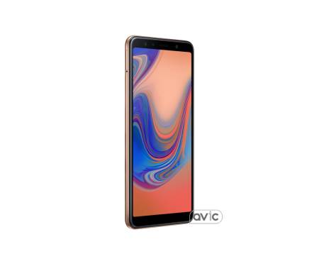 Samsung Galaxy A7 (2018) 4/64GB Gold