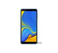 Samsung Galaxy A7 (2018) 4/128GB Blue