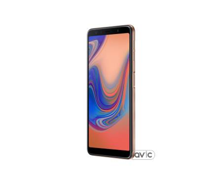 Samsung Galaxy A7 (2018) 4/128GB Gold