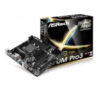 Материнская плата ASRock 970M PRO3