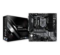 Материнская плата ASRock B360M PR04