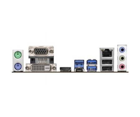 Материнская плата ASRock B360M PR04