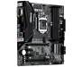 Материнская плата ASRock B360M PR04