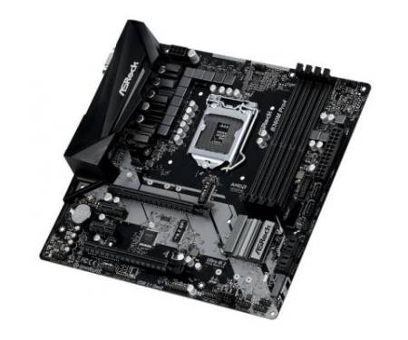 Материнская плата ASRock B360M PR04