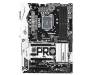 Материнская плата ASRock H270 PRO4
