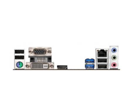 Материнская плата ASRock H310M-G/M.2