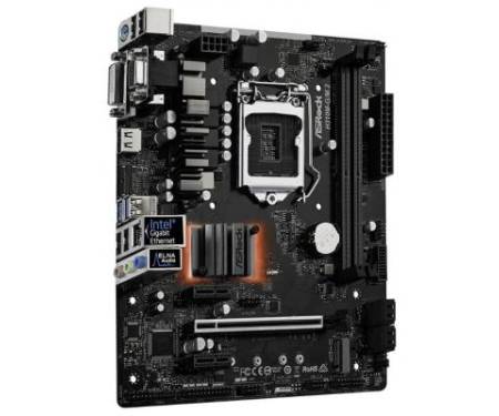 Материнская плата ASRock H310M-G/M.2